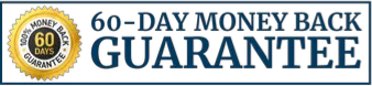 Money-back guarantee